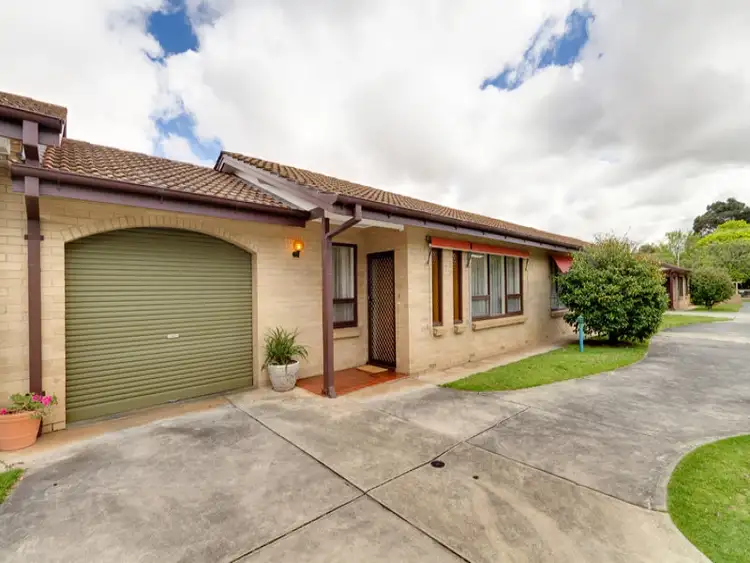 5/14 Godfrey Terrace, Leabrook SA 5068