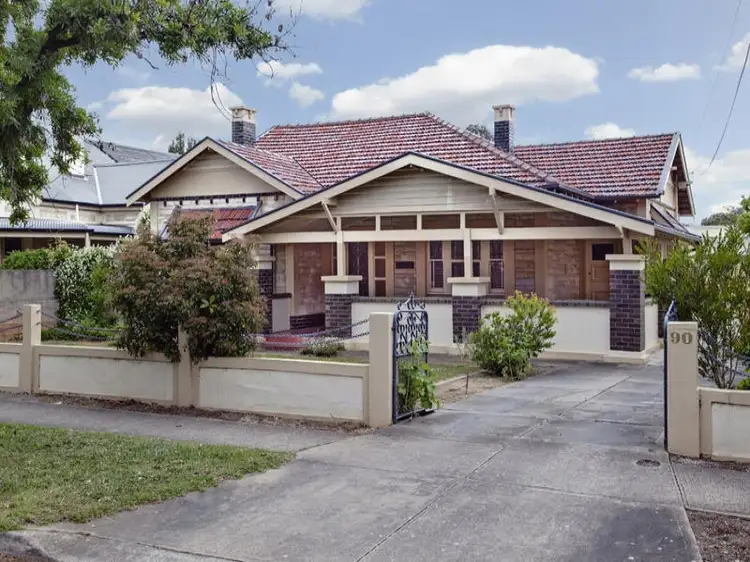 Main view of Homely house listing, 90 Fifth Avenue, Joslin SA 5070