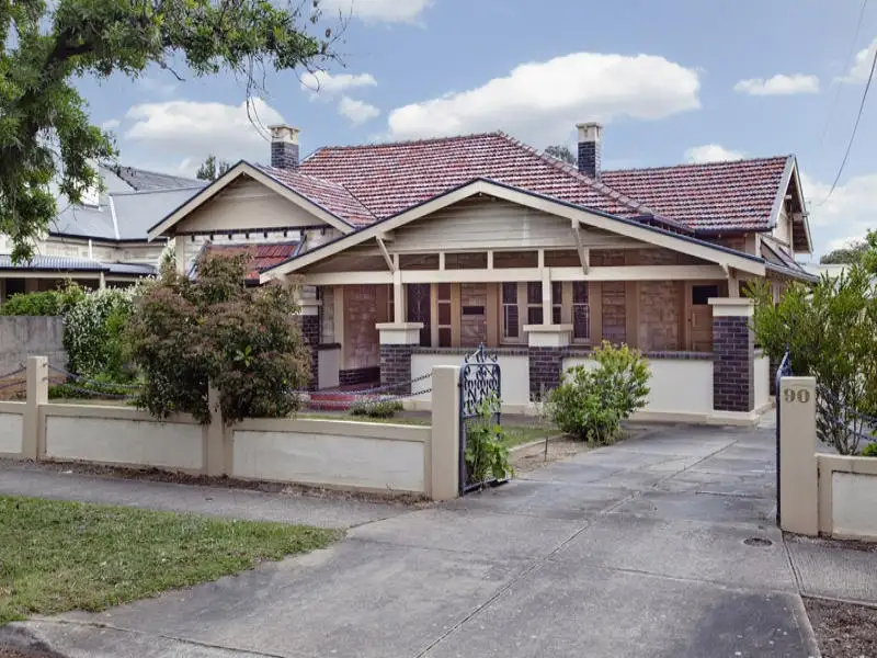Main view of Homely house listing, 90 Fifth Avenue, Joslin SA 5070