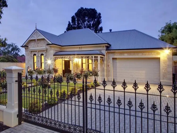 8 Gilding Avenue, Royston Park SA 5070