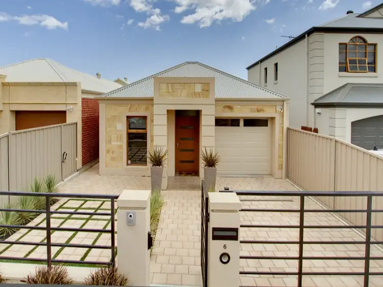 6 Frank Street, Newton SA 5074