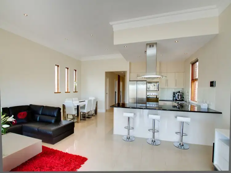 Second view of Homely house listing, 6 Frank Street, Newton SA 5074