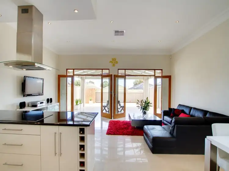 Third view of Homely house listing, 6 Frank Street, Newton SA 5074