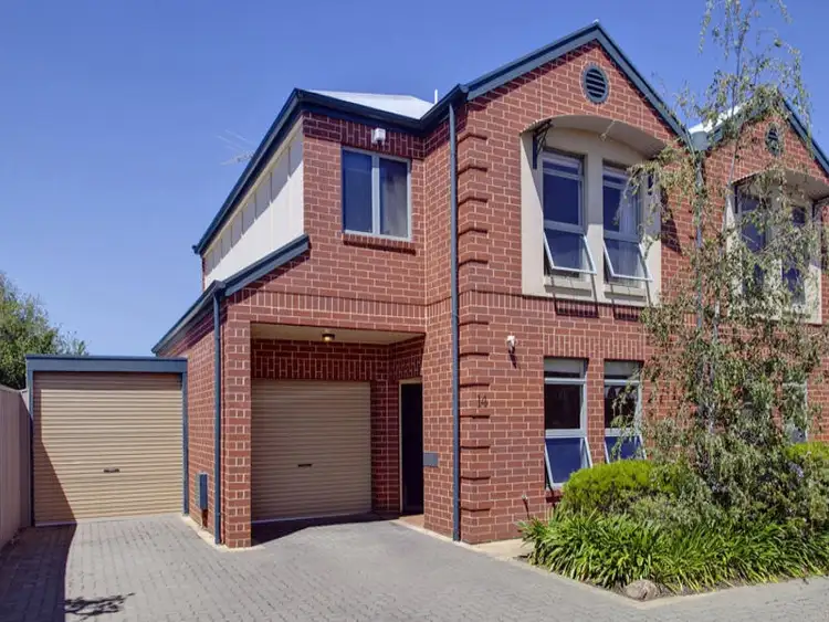 14/5 Sewell Avenue, Payneham SA 5070