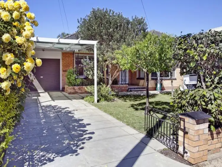 33 Wells Street, Stepney SA 5069