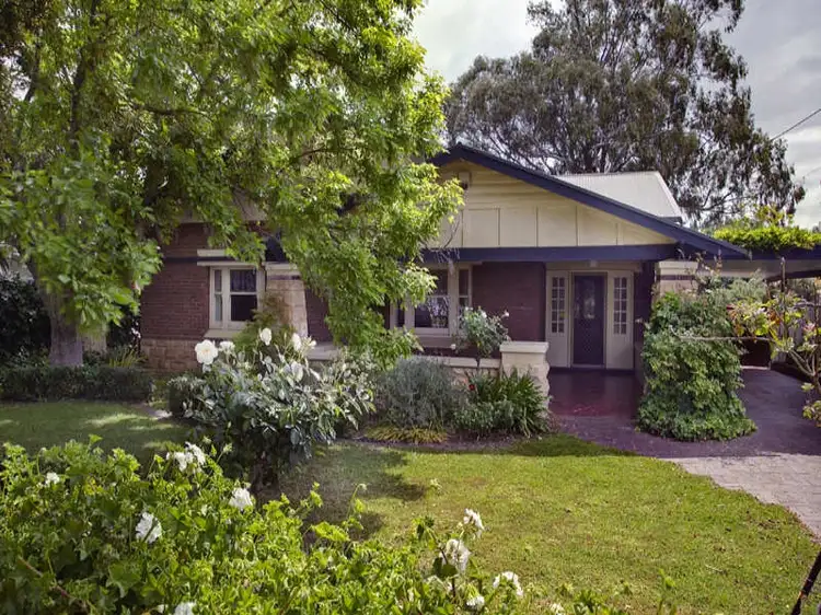 Main view of Homely house listing, 134 Seventh Avenue, Joslin SA 5070