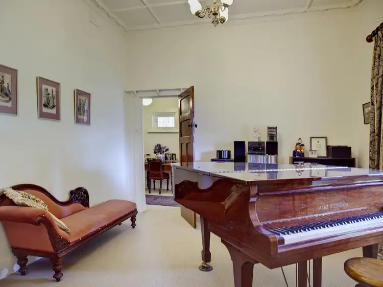 Second view of Homely house listing, 134 Seventh Avenue, Joslin SA 5070