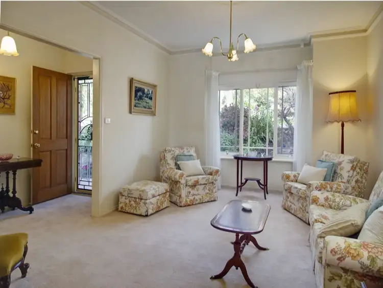Second view of Homely house listing, 5B Short Crescent, Beaumont SA 5066