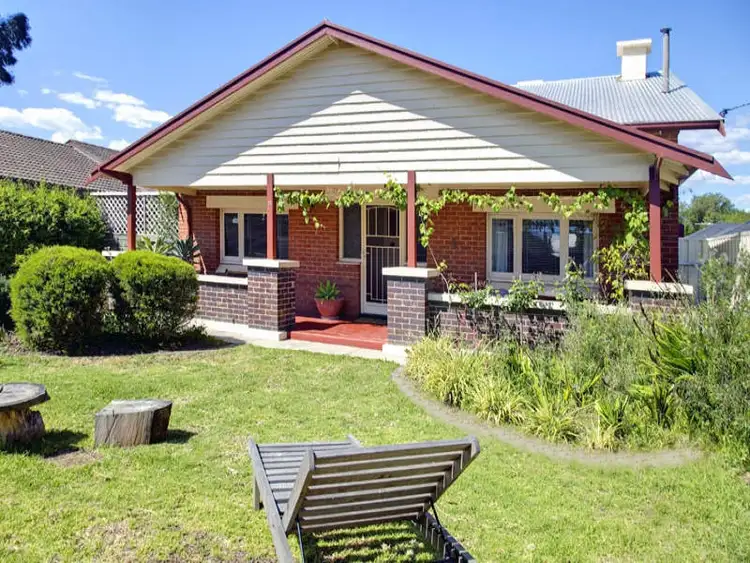 Main view of Homely house listing, 9/15 Hill Avenue, Cumberland Park SA 5041