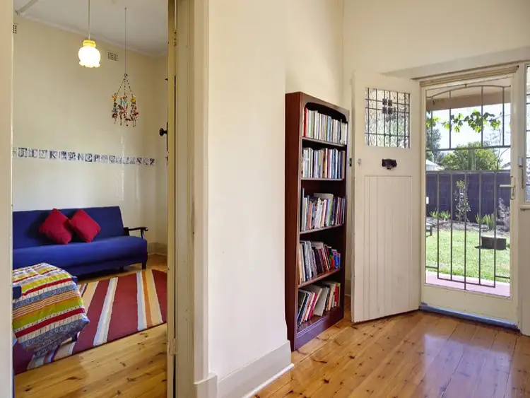 Second view of Homely house listing, 9/15 Hill Avenue, Cumberland Park SA 5041