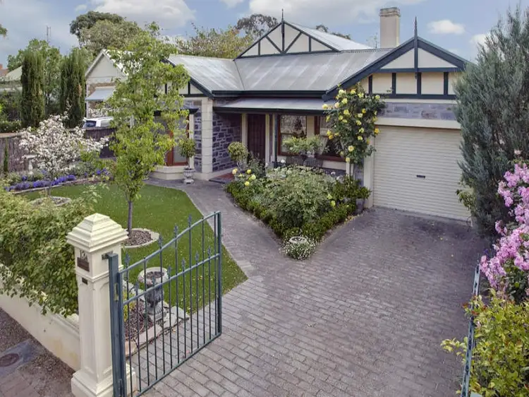 13A Alpha Street, Kensington Park SA 5068