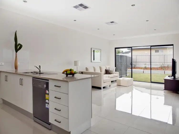 Main view of Homely house listing, 12-12A Lomond Road, Klemzig SA 5087