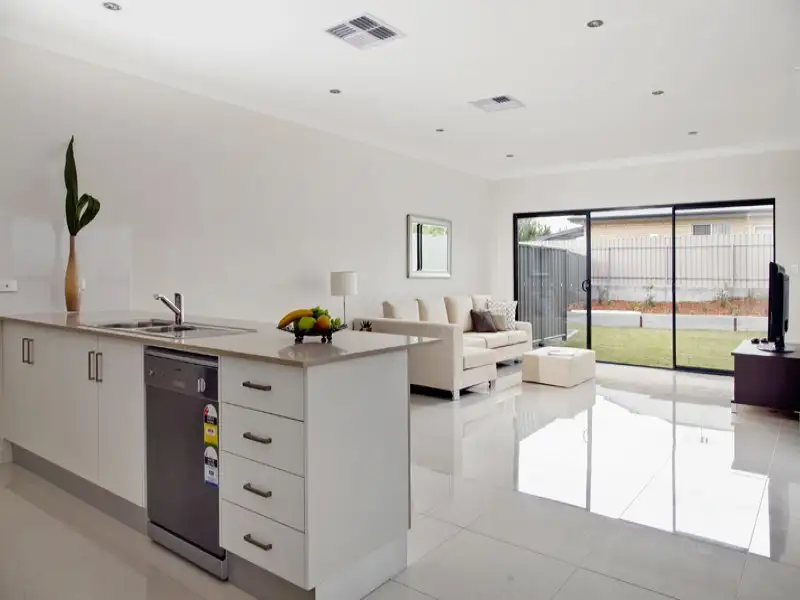 Main view of Homely house listing, 12-12A Lomond Road, Klemzig SA 5087