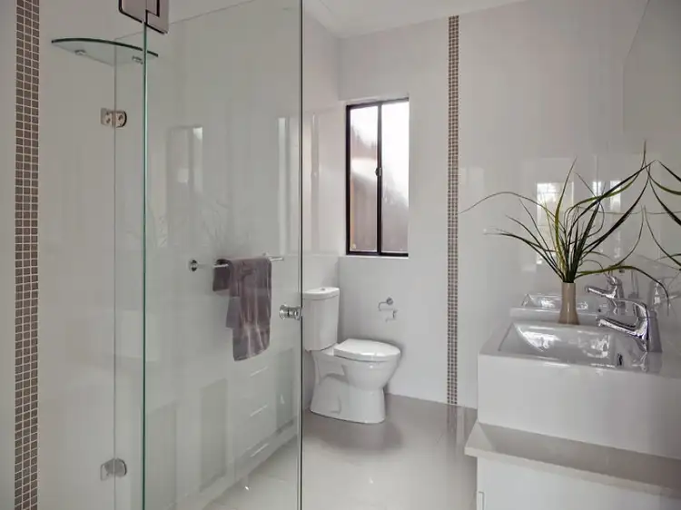 Fourth view of Homely house listing, 12-12A Lomond Road, Klemzig SA 5087