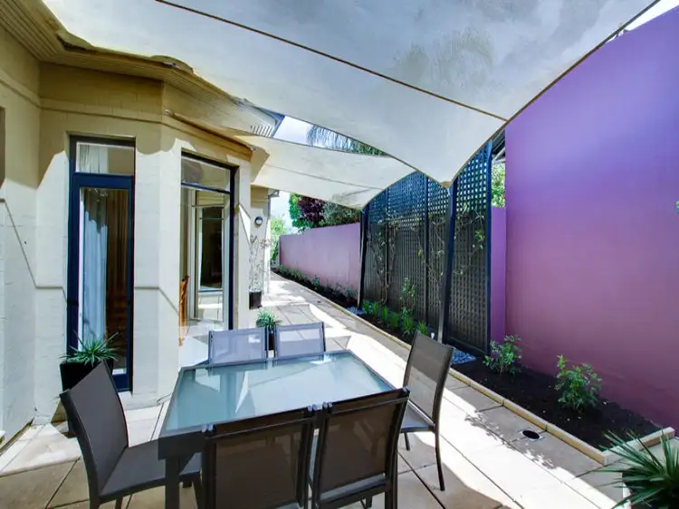 Sixth view of Homely house listing, 1/15 L\'Estrange Street, Glenside SA 5065