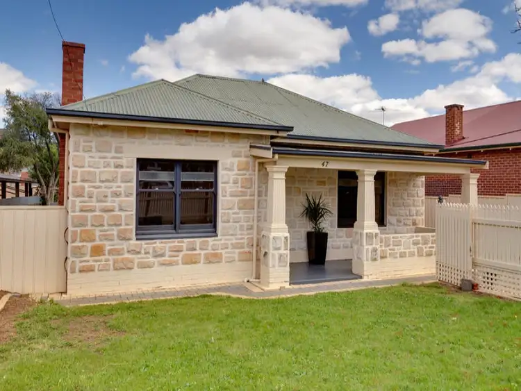 47 L\'Estrange Street, Glenside SA 5065