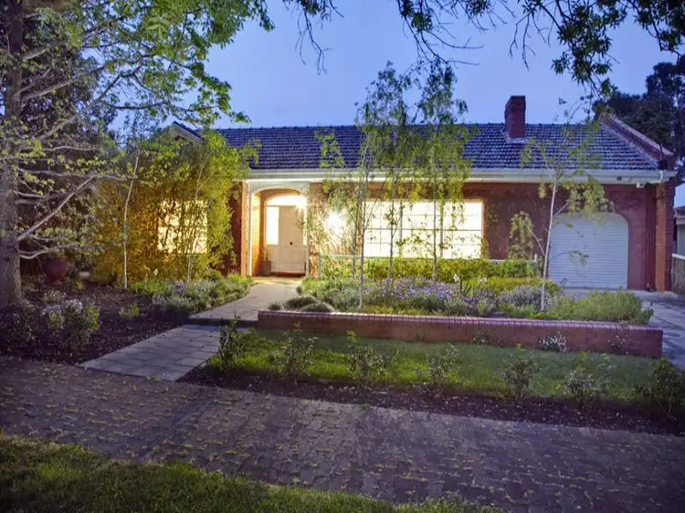 18 Park Avenue, Rosslyn Park SA 5072