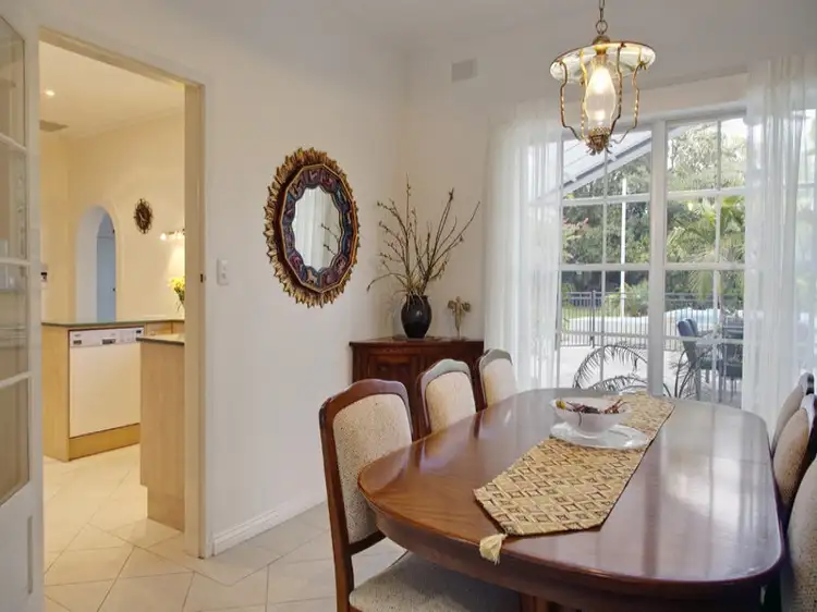 Third view of Homely house listing, 18 Park Avenue, Rosslyn Park SA 5072