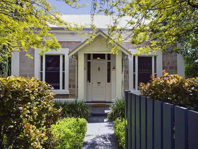 4 Omar Place, Unley Park SA 5061