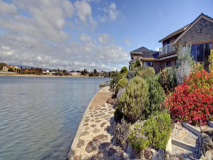 Second view of Homely house listing, 37 Sir John Marks Drive, West Lakes SA 5021