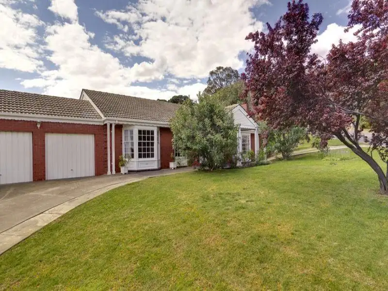 Main view of Homely house listing, 6 Howard Court, Glen Osmond SA 5064