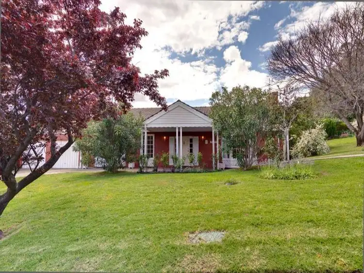 Second view of Homely house listing, 6 Howard Court, Glen Osmond SA 5064