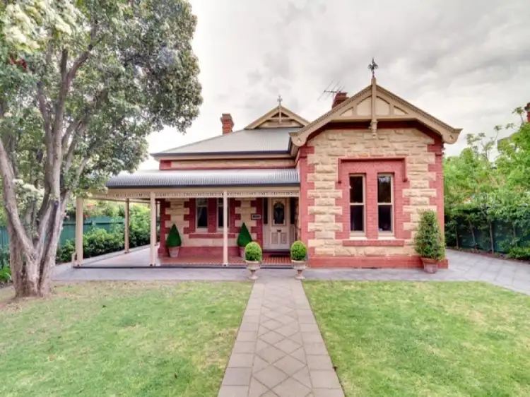 47 Kyre Avenue, Kingswood SA 5062