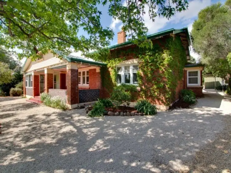 10 Heathpool Road, Heathpool SA 5068
