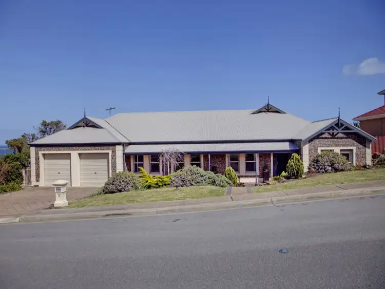 Main view of Homely house listing, 13 Fireball Avenue, Hallett Cove SA 5158