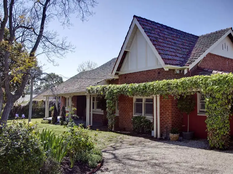 Main view of Homely house listing, 28 Devonshire Street, Walkerville SA 5081