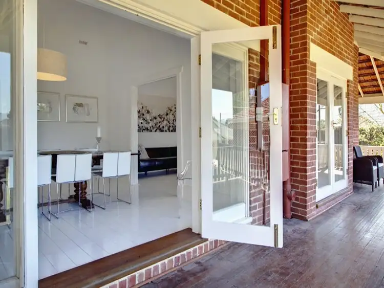 Sixth view of Homely house listing, 28 Devonshire Street, Walkerville SA 5081