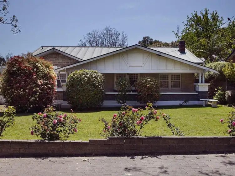 56 Ferguson Avenue, Myrtle Bank SA 5064
