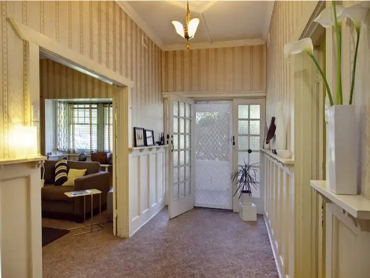 Second view of Homely house listing, 56 Ferguson Avenue, Myrtle Bank SA 5064