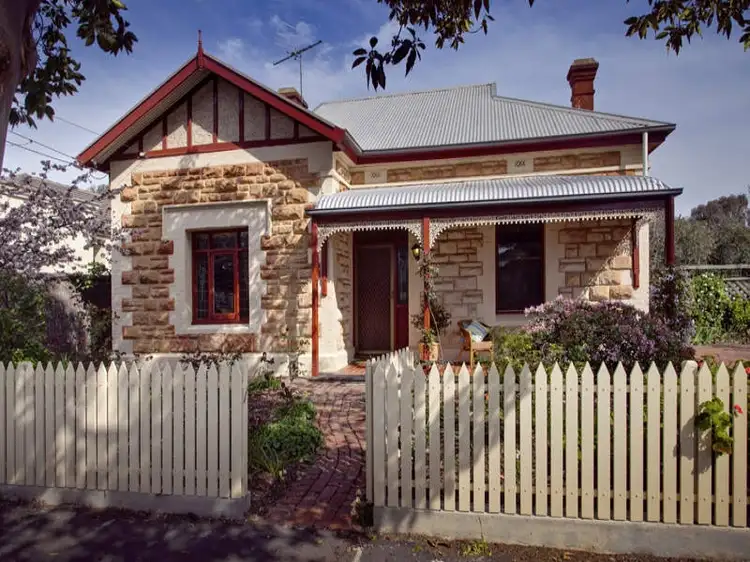 23 Wilkinson Road, Parkside SA 5063