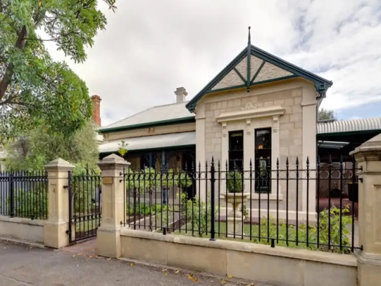 4 Anglo Avenue, Parkside SA 5063
