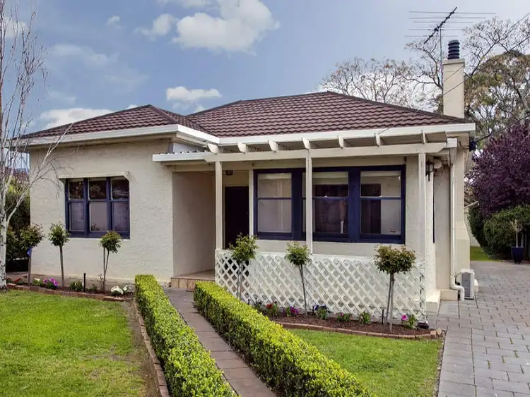 20 Leonore Avenue, Kensington Gardens SA 5068