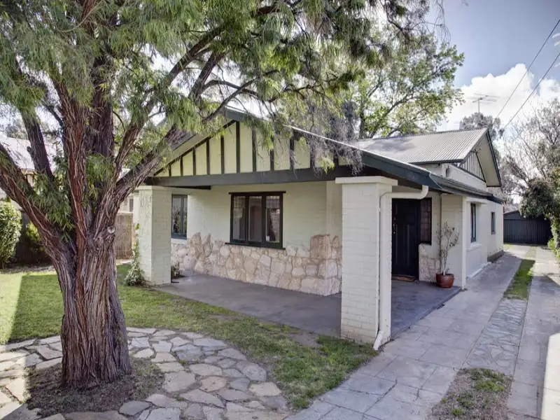Main view of Homely house listing, 46 Millswood Crescent, Millswood SA 5034