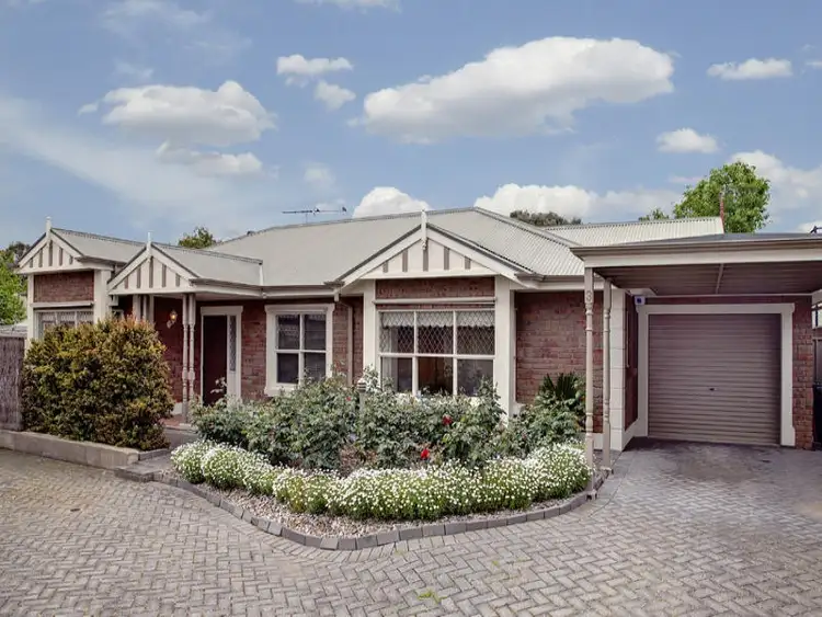 3/18 Peroomba Avenue, Kensington Gardens SA 5068