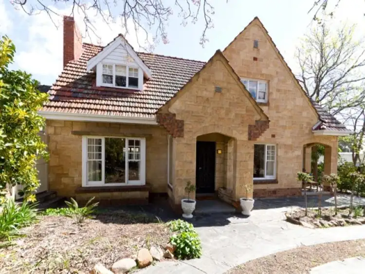 67 Highfield Avenue, St Georges SA 5064