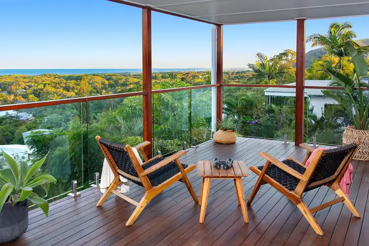 Main view of Homely house listing, 139 Grandview Drive, Yaroomba QLD 4573