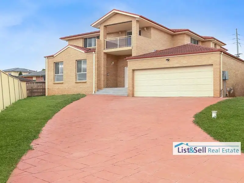 Main view of Homely house listing, 19 St Peter Place, Blair Athol NSW 2560