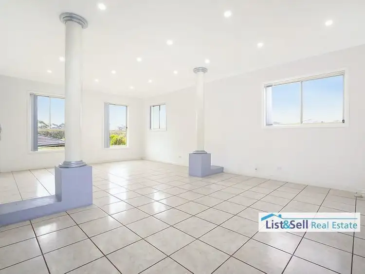 Second view of Homely house listing, 19 St Peter Place, Blair Athol NSW 2560