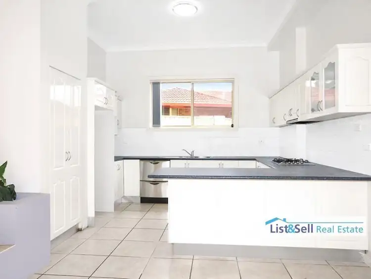 Third view of Homely house listing, 19 St Peter Place, Blair Athol NSW 2560