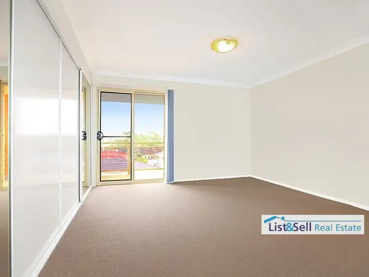Fourth view of Homely house listing, 19 St Peter Place, Blair Athol NSW 2560