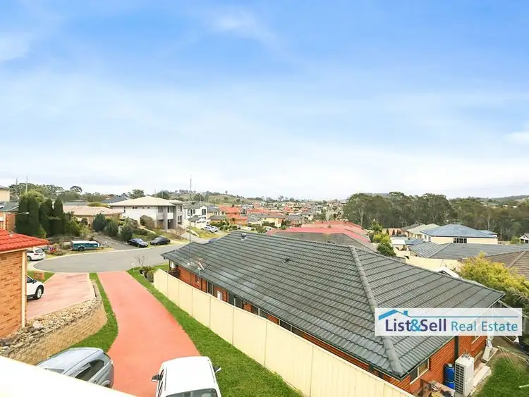 Fifth view of Homely house listing, 19 St Peter Place, Blair Athol NSW 2560