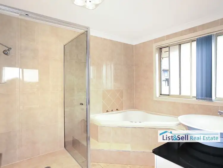 Sixth view of Homely house listing, 19 St Peter Place, Blair Athol NSW 2560