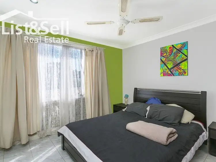 Third view of Homely house listing, 23 Zeppelin Place, Raby NSW 2566