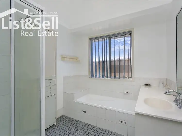 Fourth view of Homely house listing, 23 Zeppelin Place, Raby NSW 2566