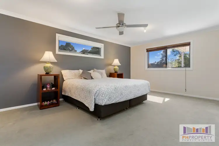 Sixth view of Homely house listing, 48 Hamilton Way, Lockwood South VIC 3551