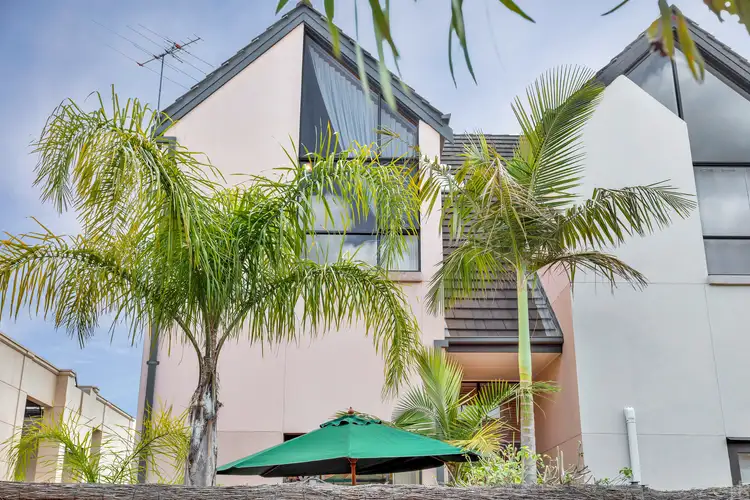 Fifth view of Homely townhouse listing, 355B Angas Street, Adelaide SA 5000